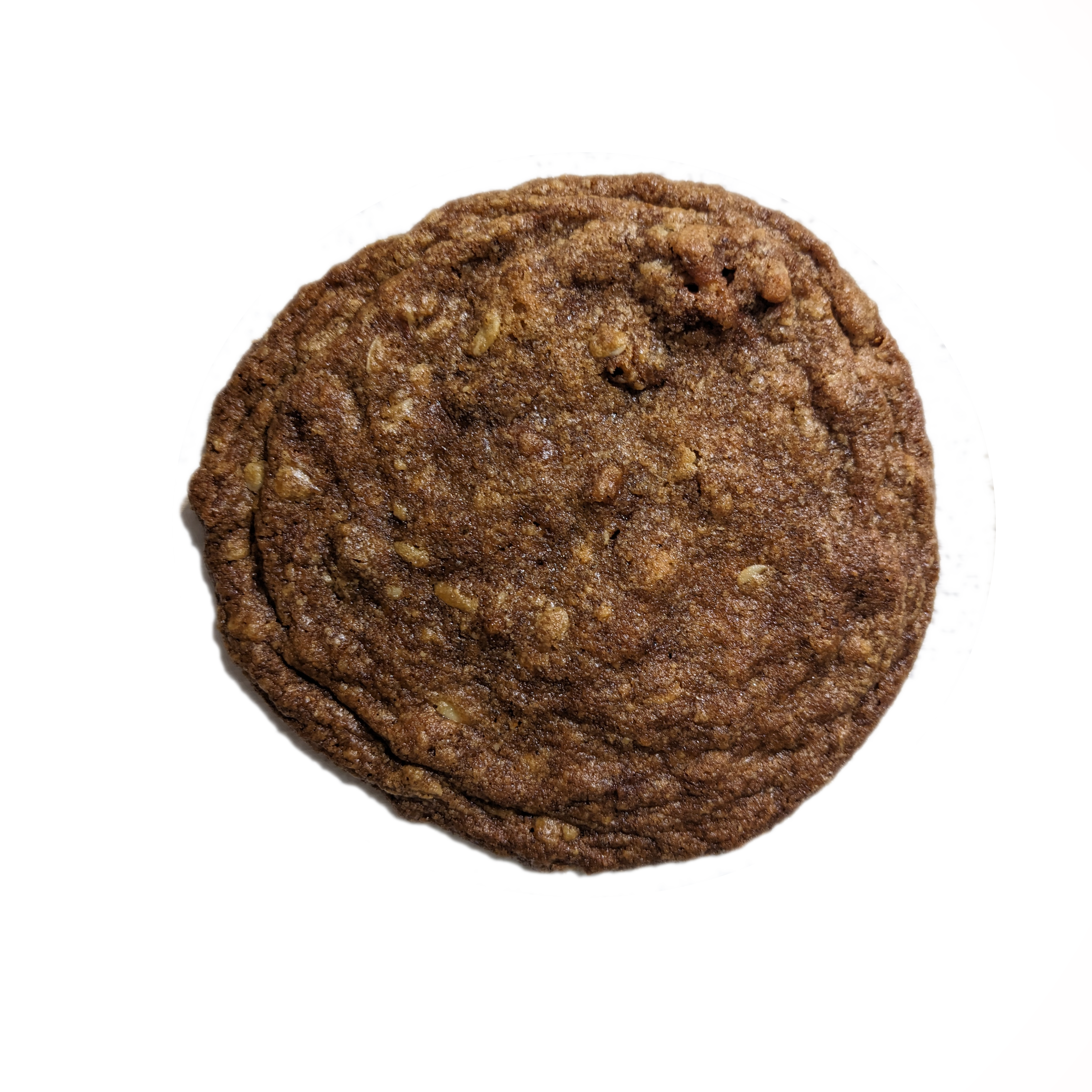 Dane's Bakes